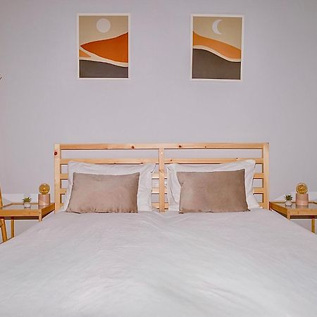 Cozy Studio In The City Center Thessalonique Extérieur photo