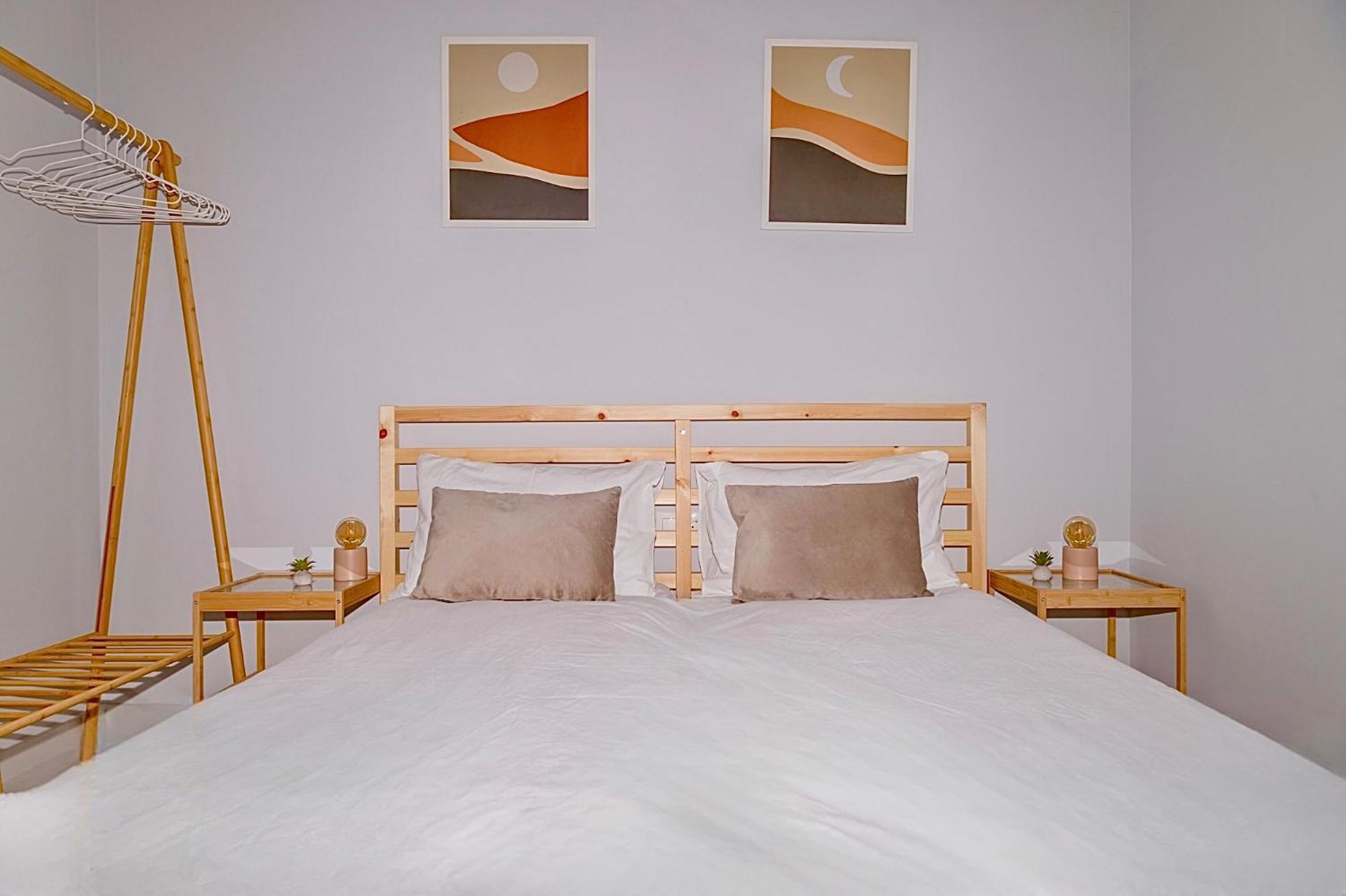 Cozy Studio In The City Center Thessalonique Extérieur photo