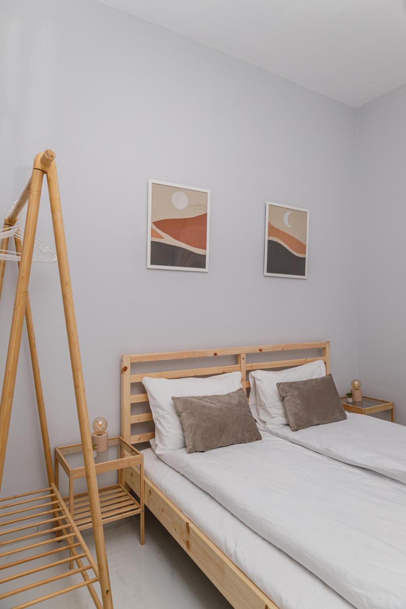 Cozy Studio In The City Center Thessalonique Extérieur photo